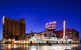 El Cortez & Casino - 21 And Over Only (adults Only) Las Vegas 3*